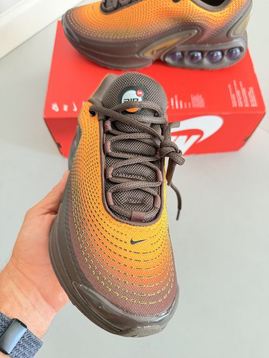 Nike Airmax DN Sundial Baroque Brown