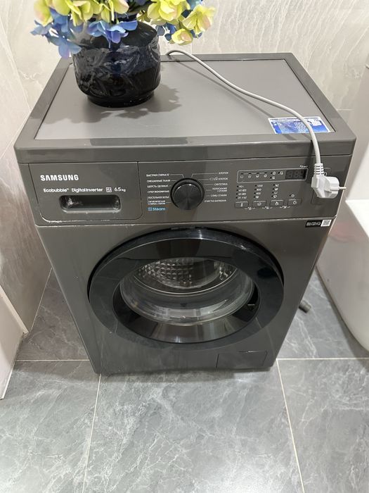 Стиральная машина самунг