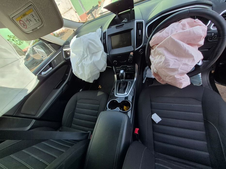 Scaun dreapta fata Ford Galaxy 3 (2015 - 2020)