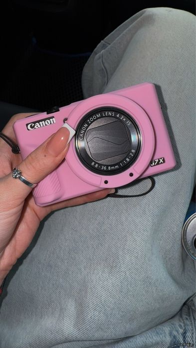 Canon g7x mark 3