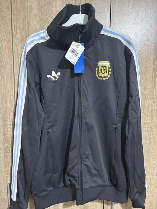 Мъжки екип - Adidas