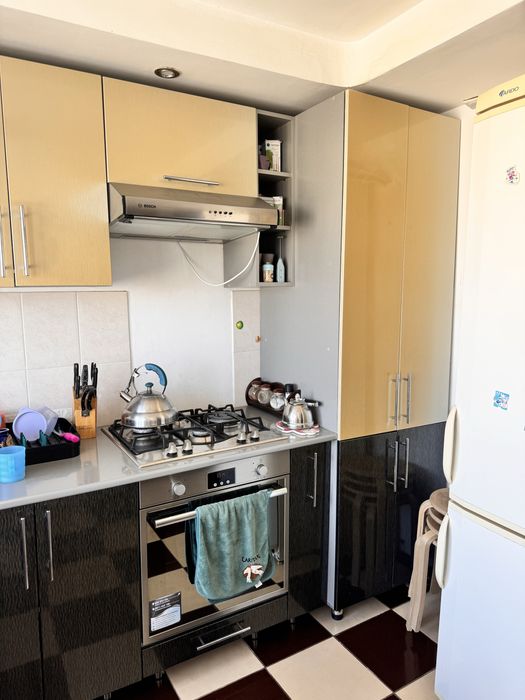 Продам 2 комнатную квартиру