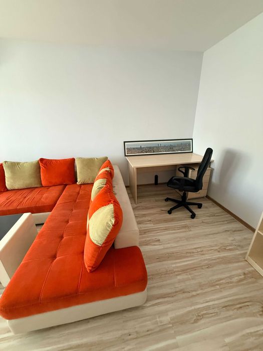 Двустаен апартамент под наем в Дружба 2 София