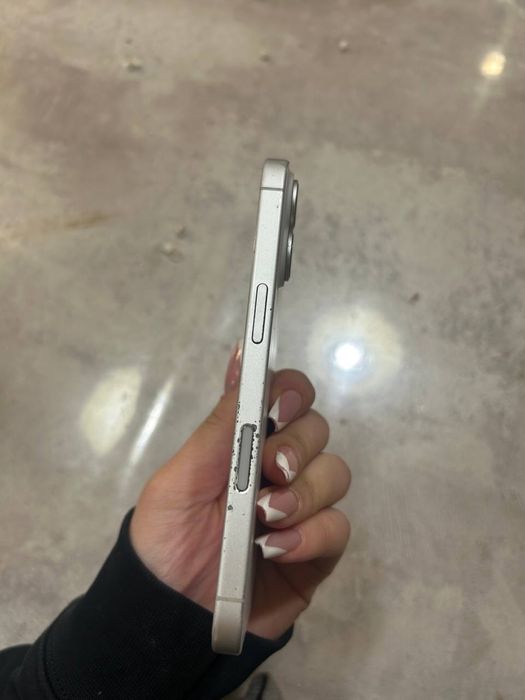 Iphone 16 128GB 89%