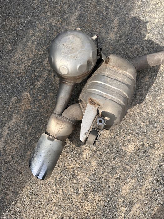 Музикална генерация ауди а6 а7 3.0тди / актив саунд audi a6 a7 3.0tdi