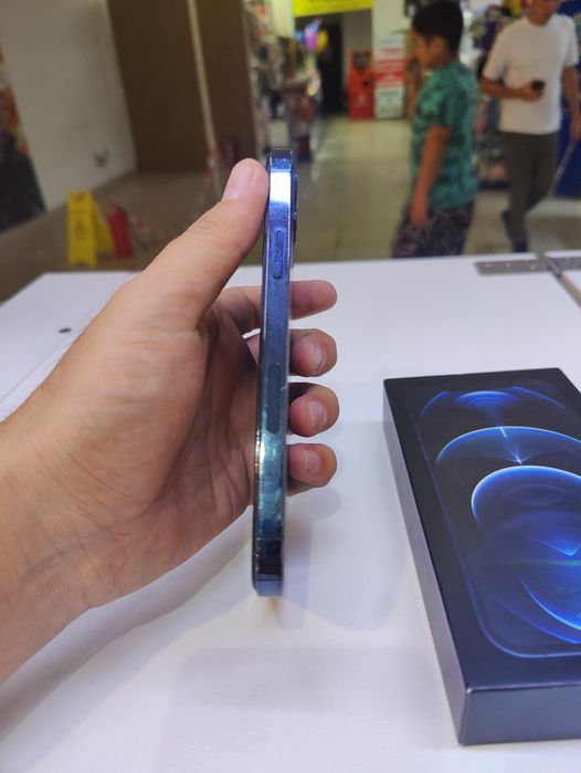 iPhone 12 pro 128 айфон 12 про 128