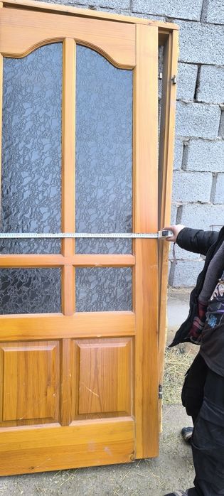 Есіктер бу сатылады