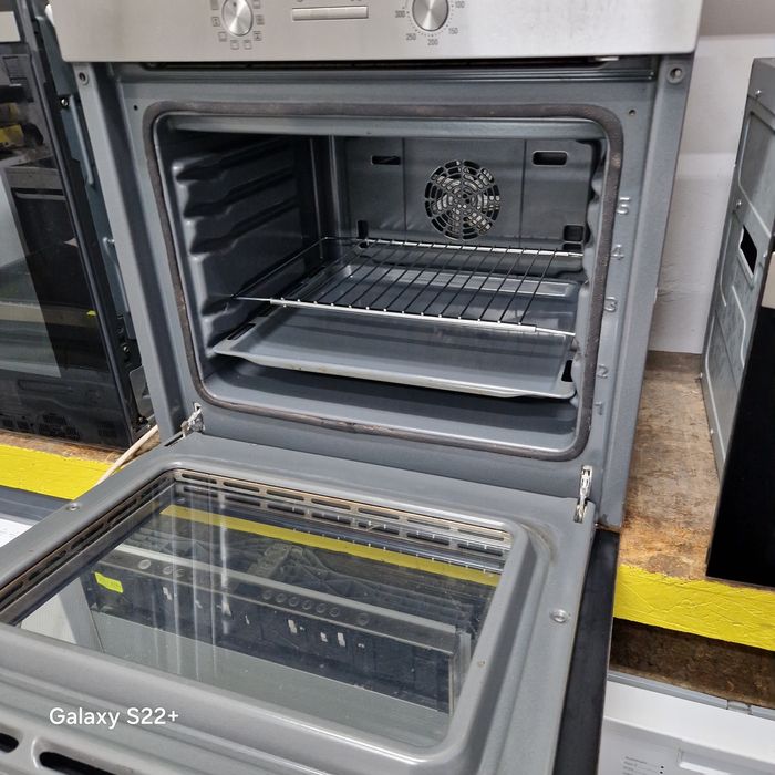 Фурна за вграждане SIEMENS Pyrolyse