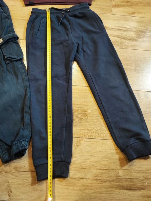 Mayoral  топло дрехи 5 6 7 години