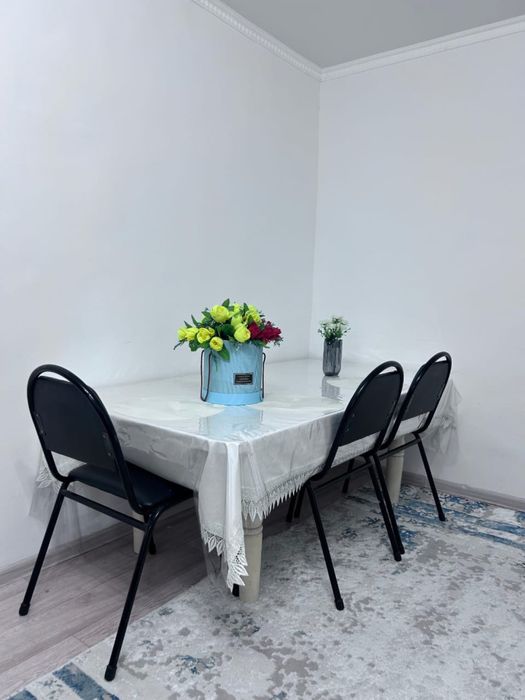 Сдается на долгий срок