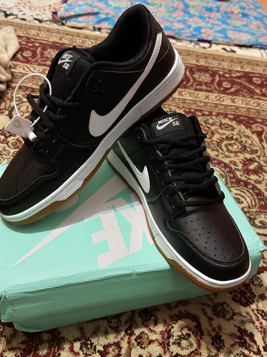 Nike аяқ киім жап жаңа