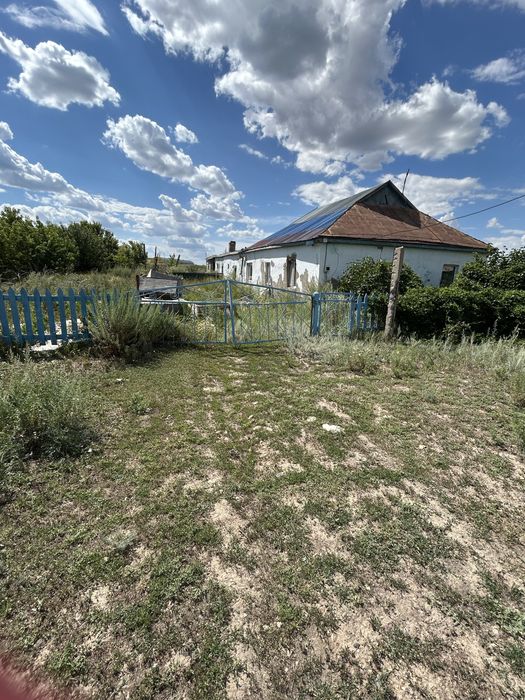 Продается дом в поселке Баймырза