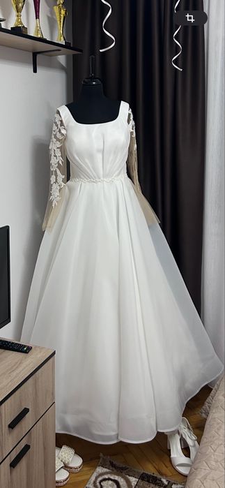 Rochie mireasa