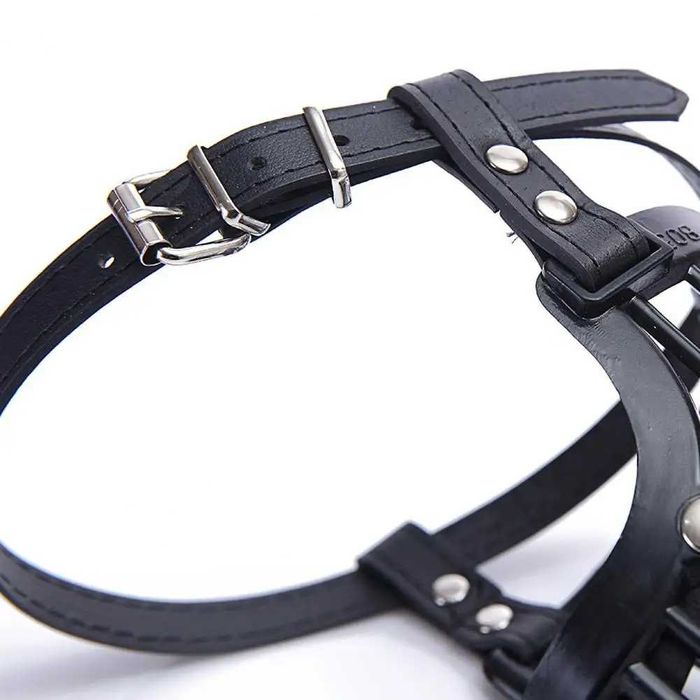 намордник для маленьких собак