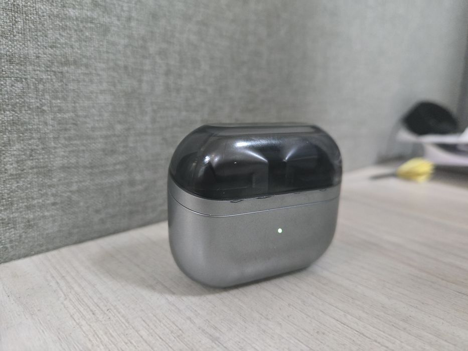 Samsung galaxy buds 3 pro
