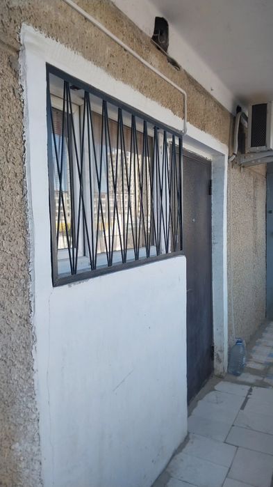 Сварочный цех в Ақтау