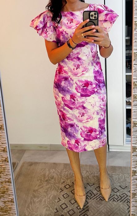 Rochie eleganta S/M