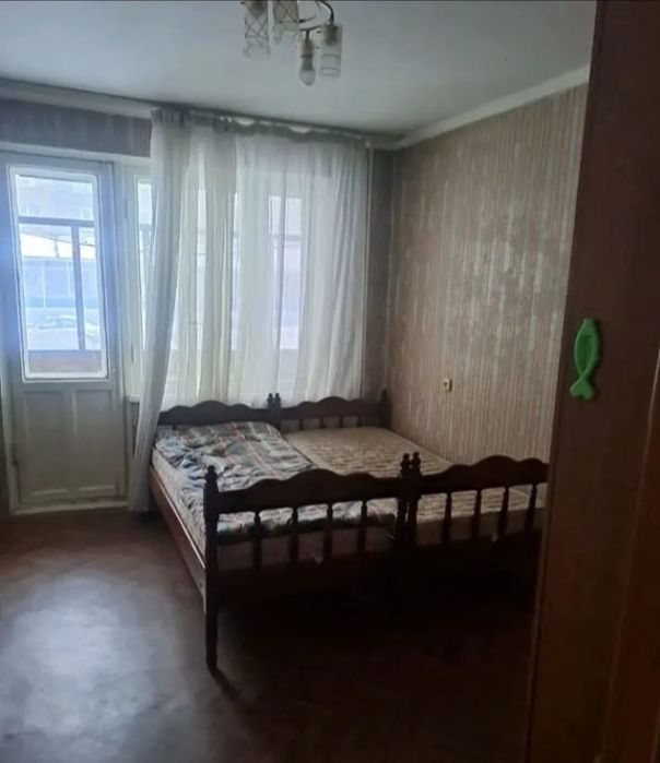 Сдам 2х.ком квартиру в районе м.Глобус