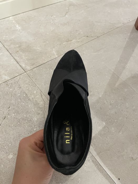 Продам итальянские ботильоны