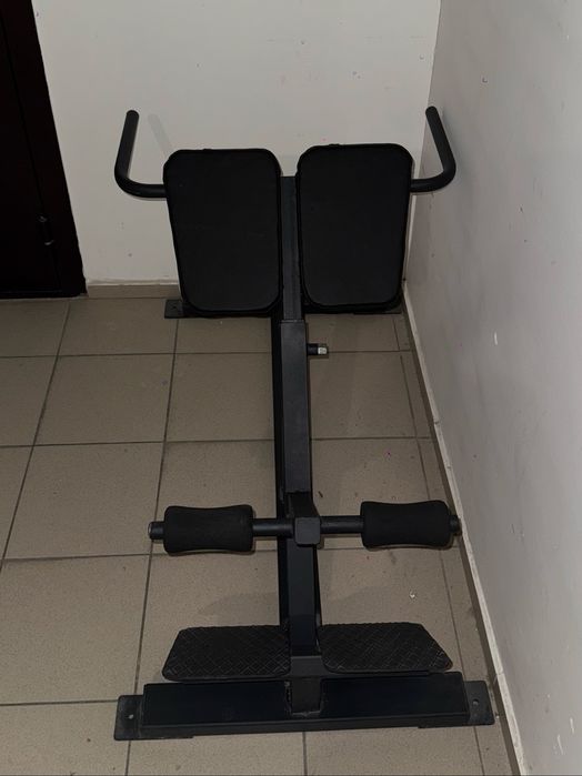 Продам тренажер гиперэкстензии