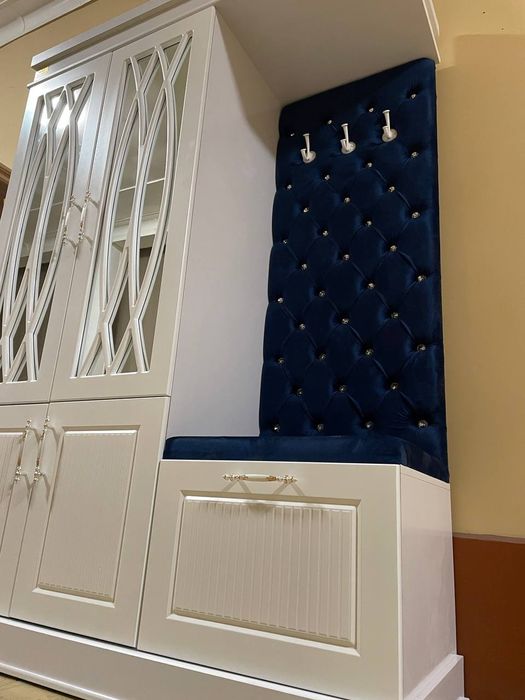 Al-Nazir mebel Ishlab chiqaruvchidan arzon va sifatli mahsulotlar