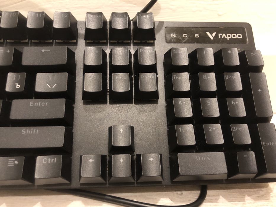 Клавиатура