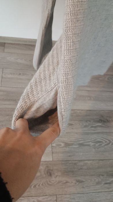 Cardigan 100% cașmir