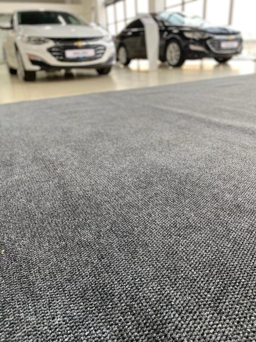 Ворсовое покрытие