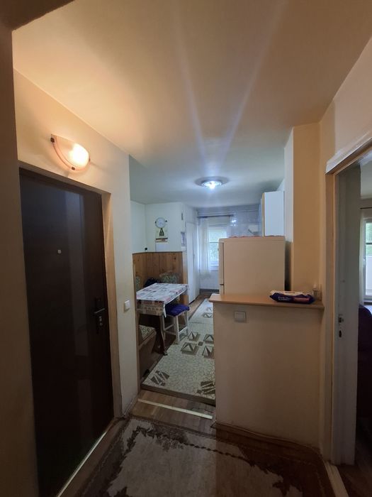 Vand apartament 2 camere zona Expotransilvaniei
