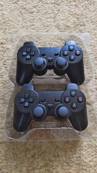 Smart геймпад для Андроид/ПК/PSP