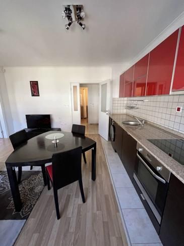 Двустаен, под наем, жк. Манастирски ливади