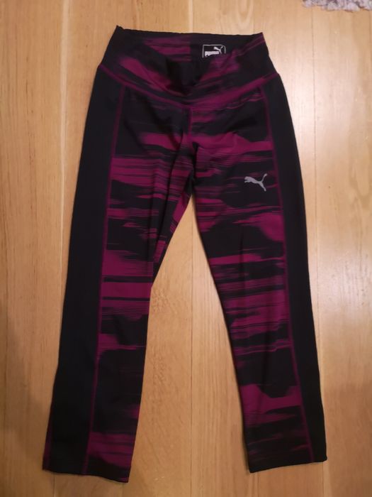 Дамски клин Puma