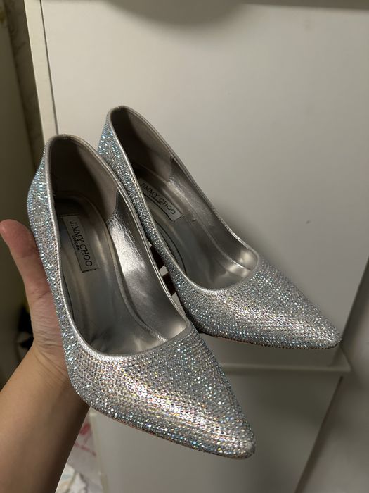 Туфли вечерние