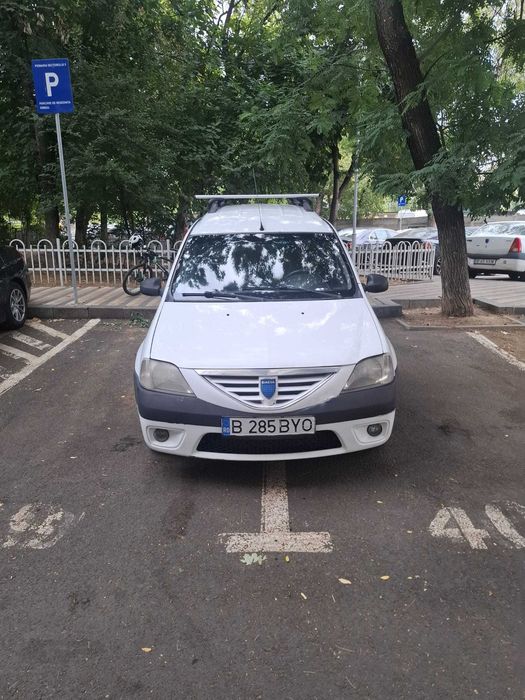 Vand Dacia LOGAN MCV