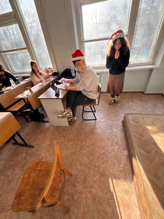 Репетитор китайского языка