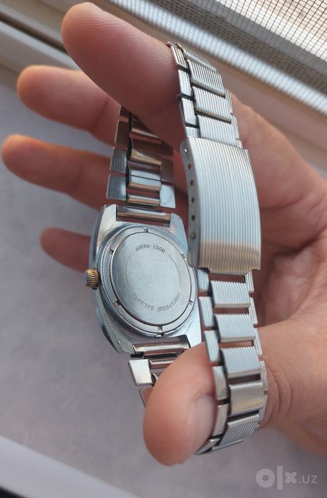 Vostok USSR sotiladi