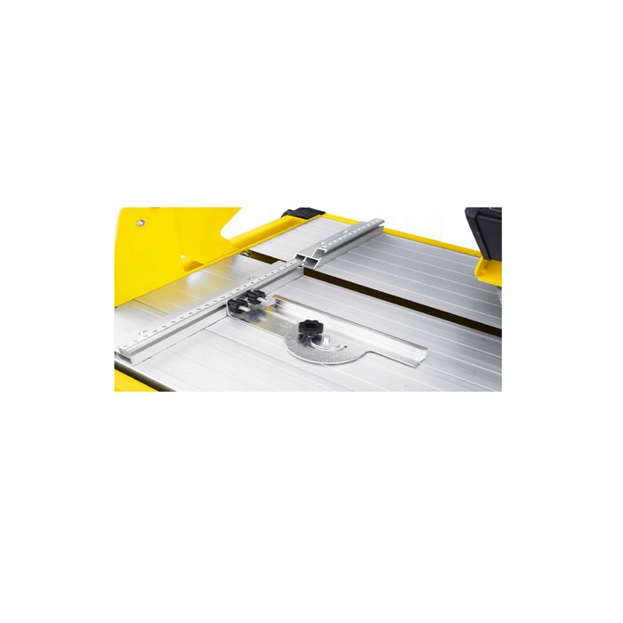 Fierastrau stationar pentru taiat gresie si faianta 1800 w 230X25.4 mm
