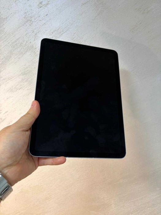 iPad Air 4th 2021 256GB Sky Blue