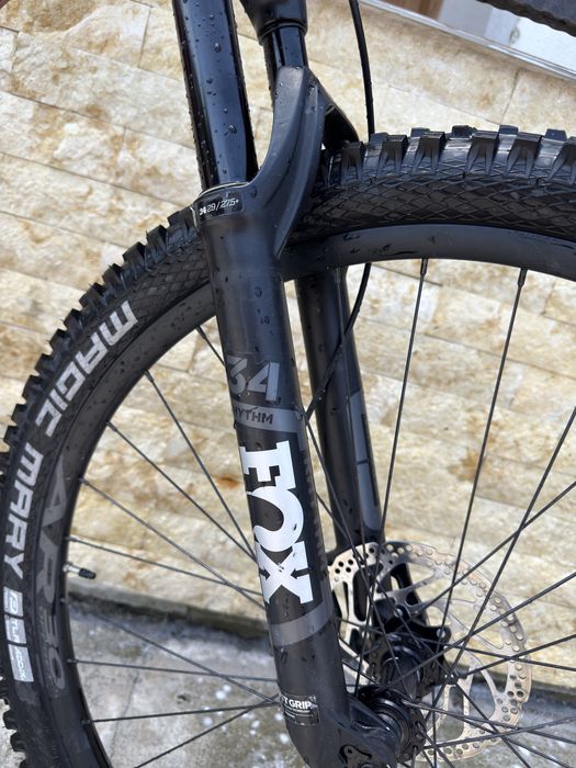 Santa Cruz Hightower CC XL