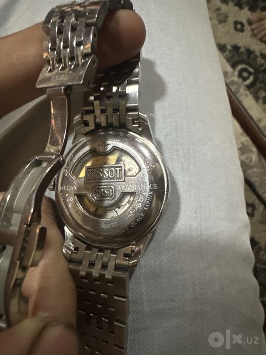 Tissot 1853 Orjinal