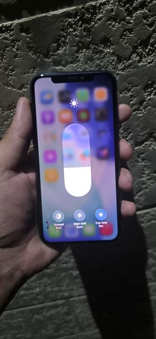 Айфон 11 про память 64