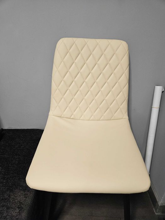 Трапезни  Столове Monza от еко кожа