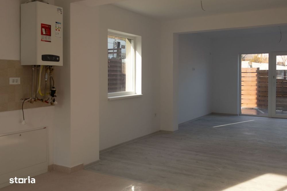 1.277 Euro/mp. 3 camere, 90 mp. Direct la dezvoltator! Comision 0!