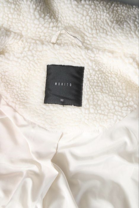 Зимно яке Mohito