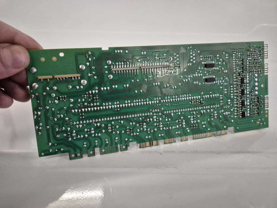 Placa electronica frigider Hotpoint Ariston NMBT 1911 FI/HA /R20