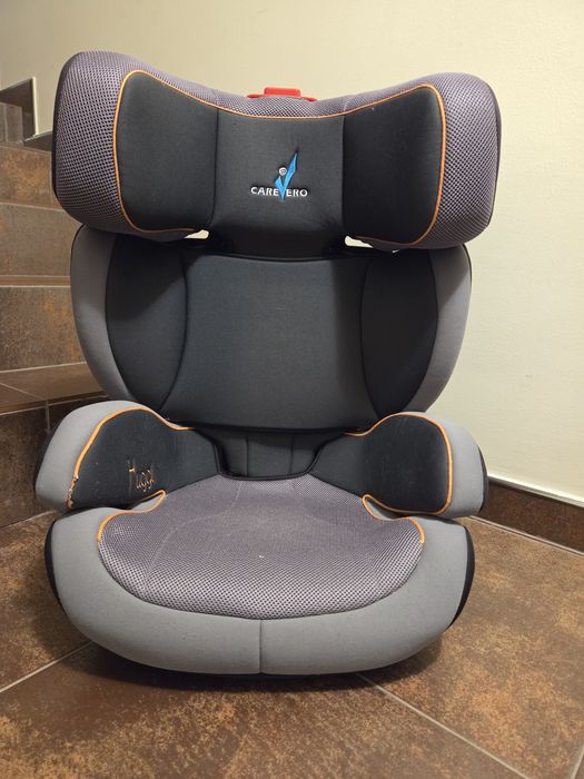 Scaun masina Caretero Huggi ISOFIX