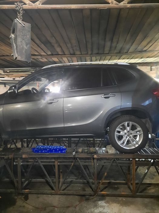 теплый гараж сдаю в аренду