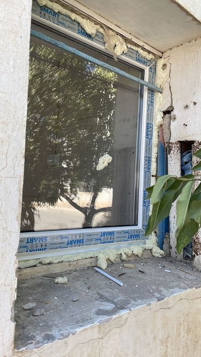 Окна Перегородки Двери Смешные цены