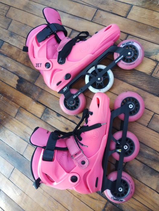 Ролери POWERSLIDE 35-38