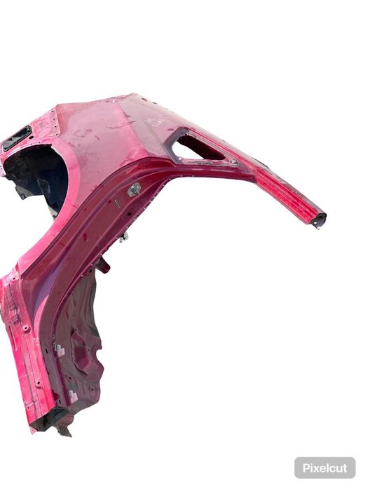 Aripa Dreapta Spate Toyota Prius _W3_ 2008 ->